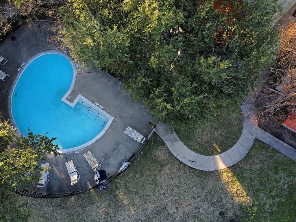 Skillman Bend Condo - Residential