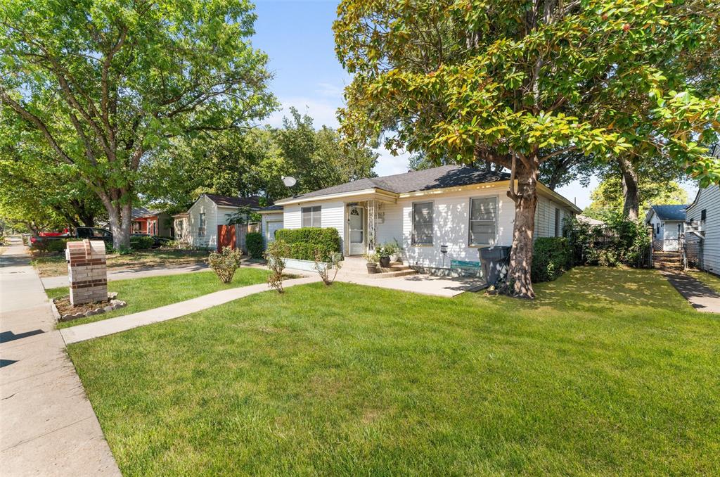 3013 Emmett Street