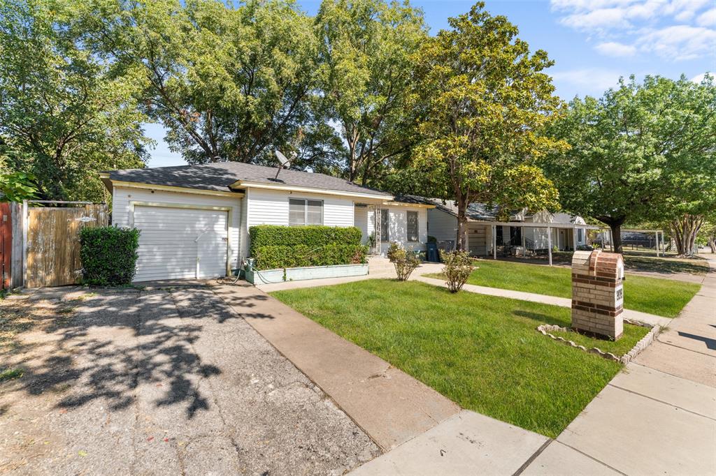 3013 Emmett Street