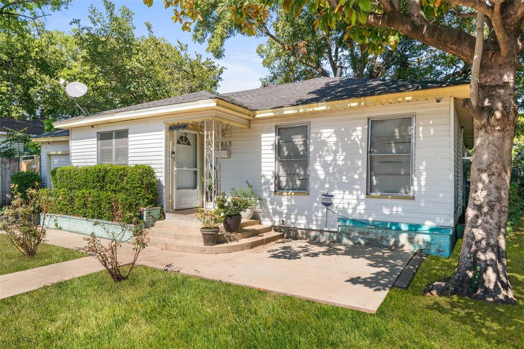 3013 Emmett Street