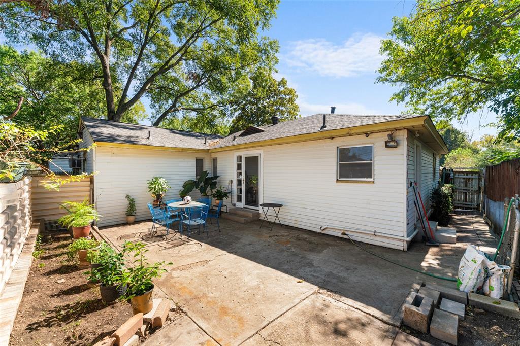 Westmoreland Heights - Residential