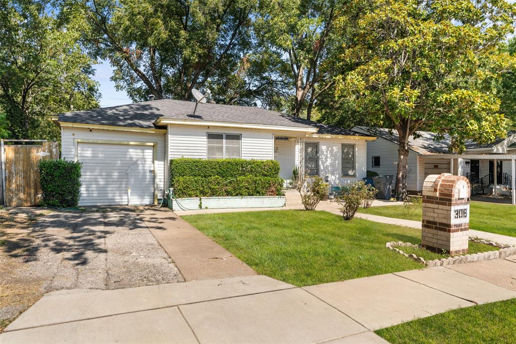 3013 Emmett Street