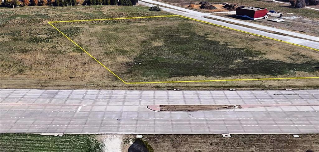 MCBAIN JAMISON - Commercial Sale