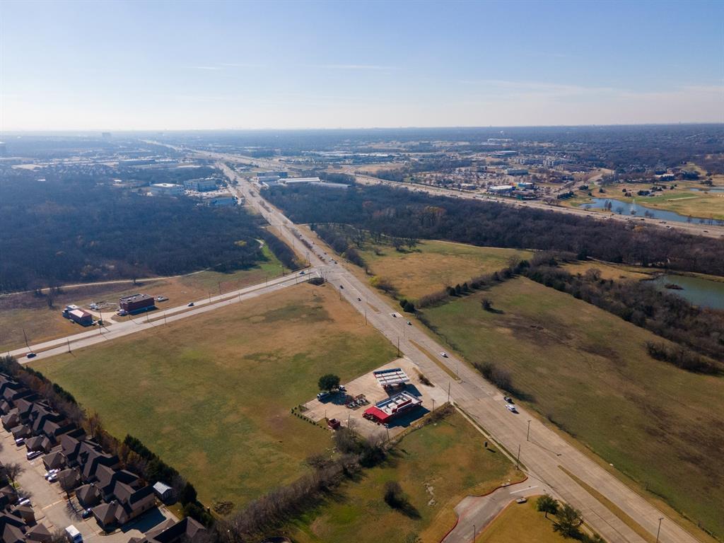 MCBAIN JAMISON - Commercial Sale