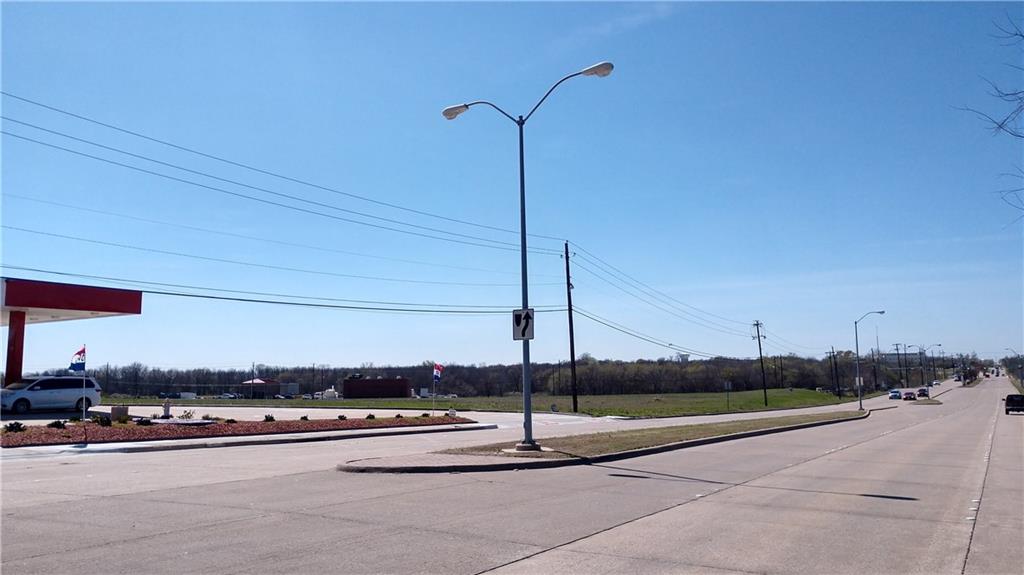 MCBAIN JAMISON - Commercial Sale