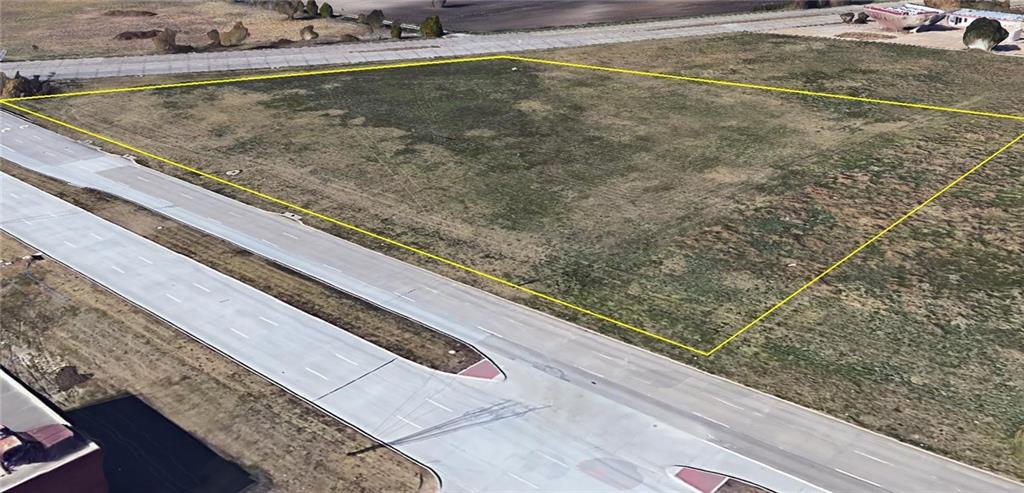 MCBAIN JAMISON - Commercial Sale