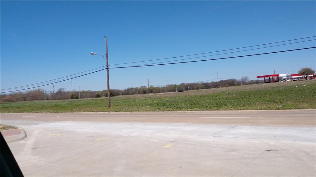 MCBAIN JAMISON - Commercial Sale