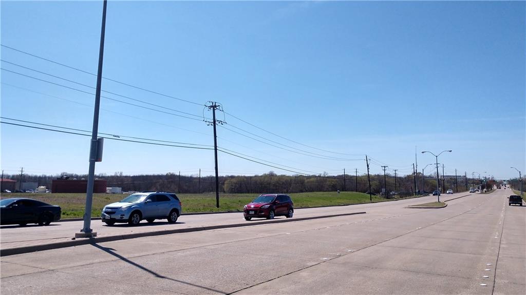 MCBAIN JAMISON - Commercial Sale