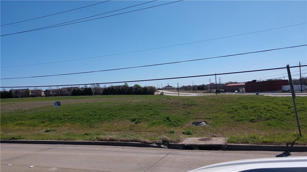 MCBAIN JAMISON - Commercial Sale