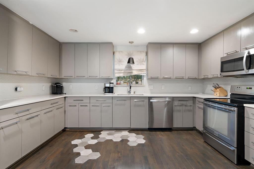 Park Forest 03 Inst - Residential