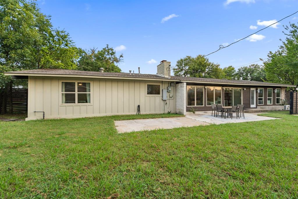 Park Forest 03 Inst - Residential