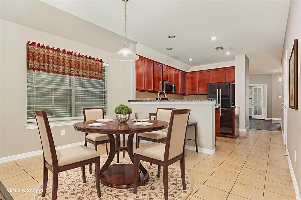 2105 Carrie Creek Drive