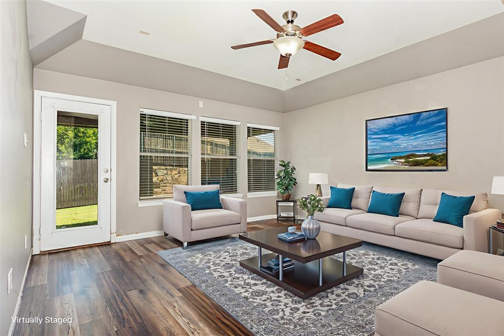 2105 Carrie Creek Drive