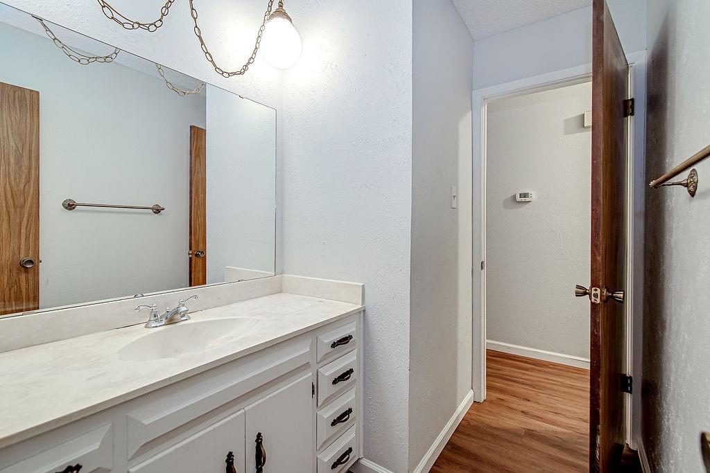 Meadow Creek Add - Residential