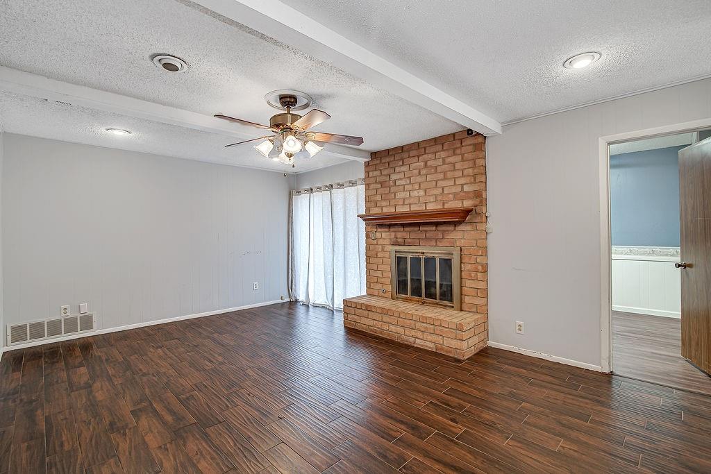 Meadow Creek Add - Residential