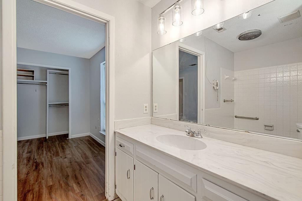 Meadow Creek Add - Residential