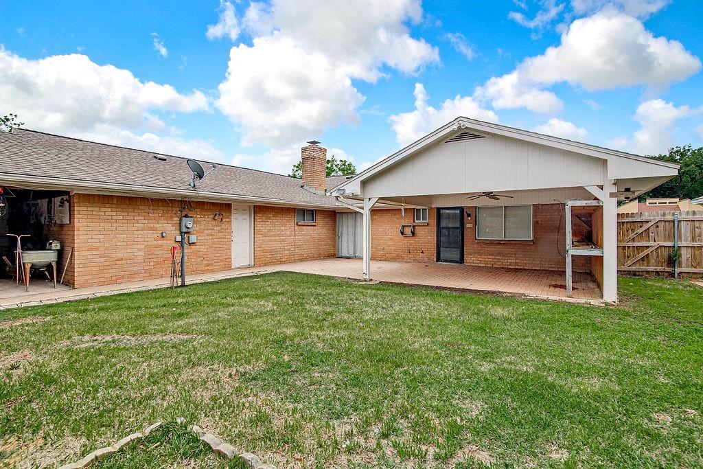 Meadow Creek Add - Residential
