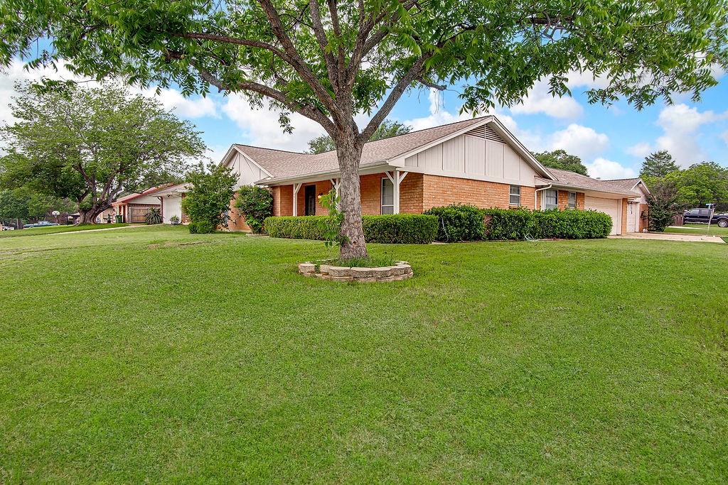 Meadow Creek Add - Residential