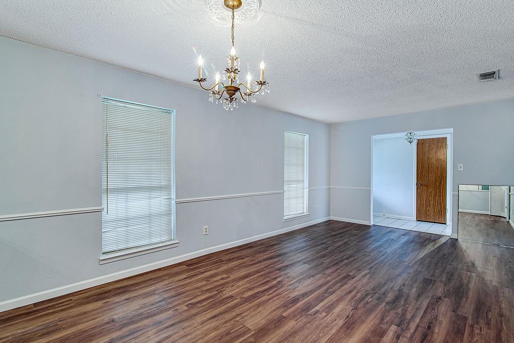 Meadow Creek Add - Residential