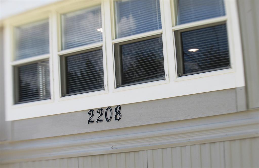 2208 Beverly Drive