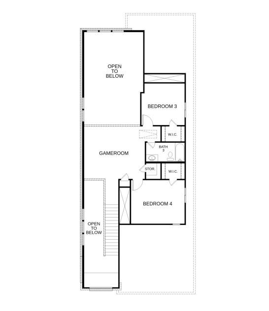 1542 Ginger Lane