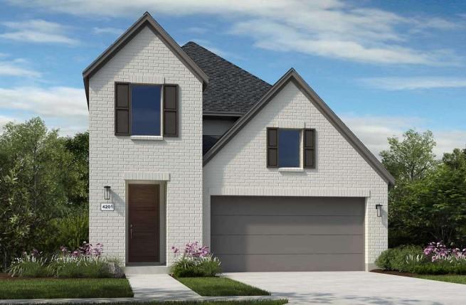 1542 Ginger Lane