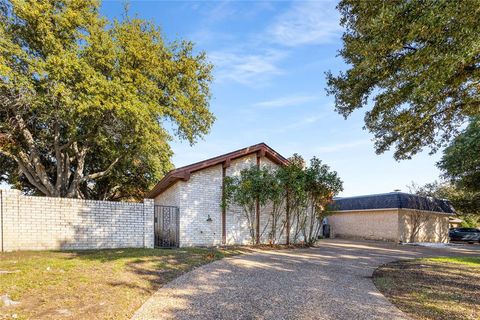 A home in Fort Worth