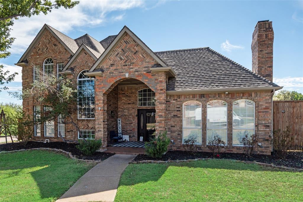 2228 Lorraine Drive