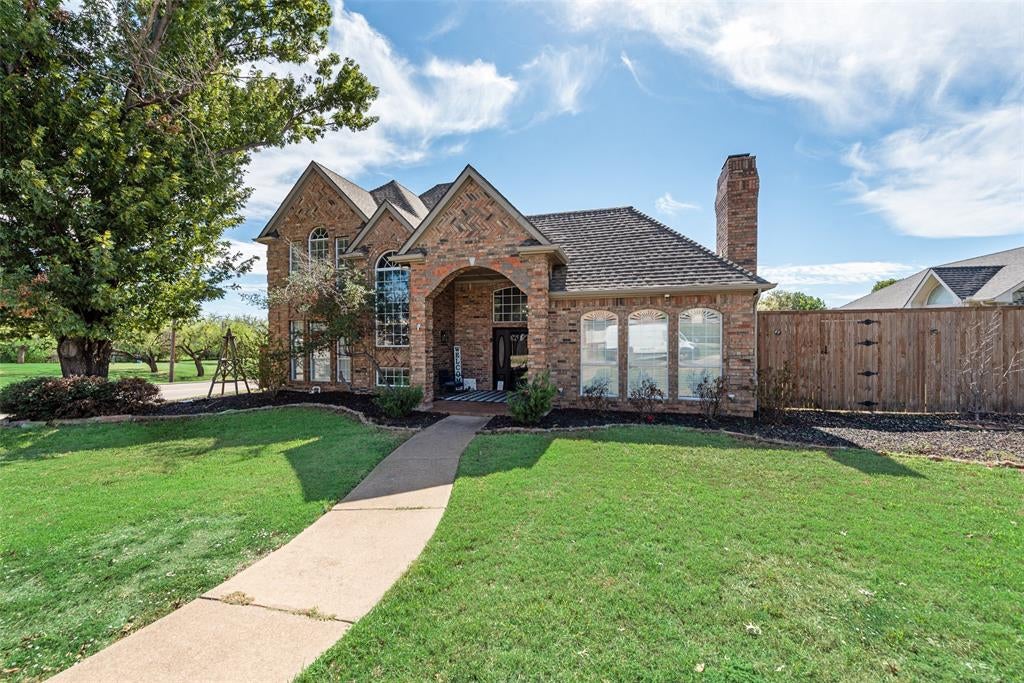 2228 Lorraine Drive