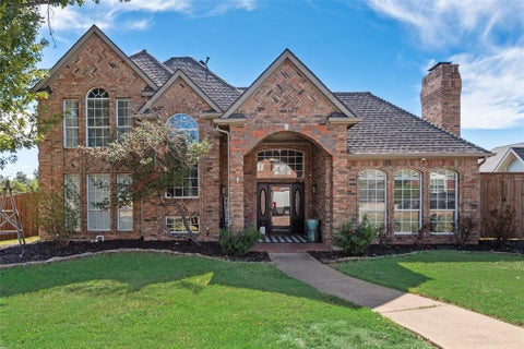 Photo of 2228 Lorraine Drive, Carrollton, TX 75006 (MLS # 21419390)