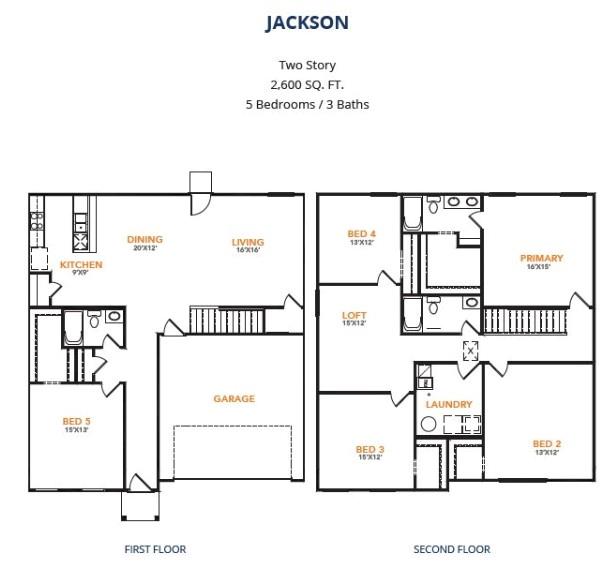 Treaty Oaks - Residential