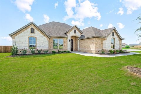 9545 Lynx Crossing Godley TX 76044