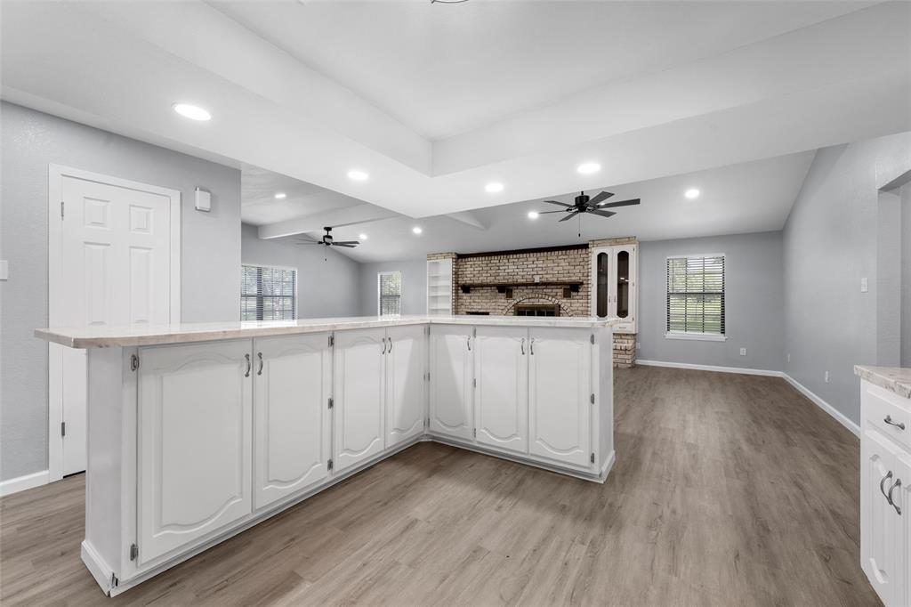 Wilson S P - Residential