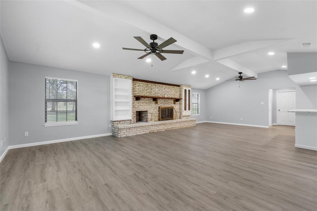 Wilson S P - Residential