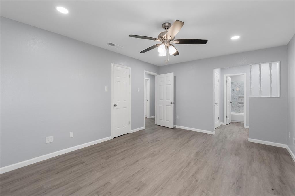 Wilson S P - Residential