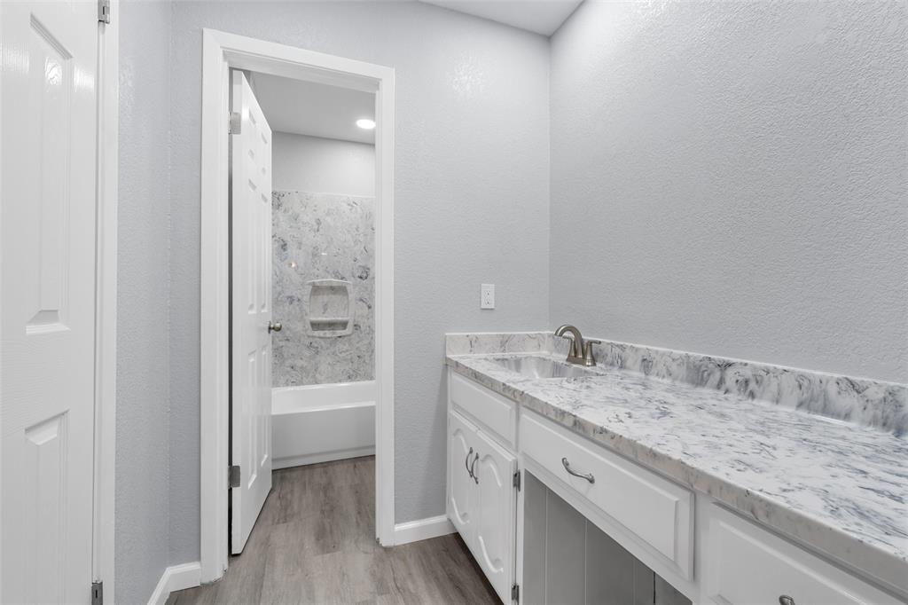 Wilson S P - Residential