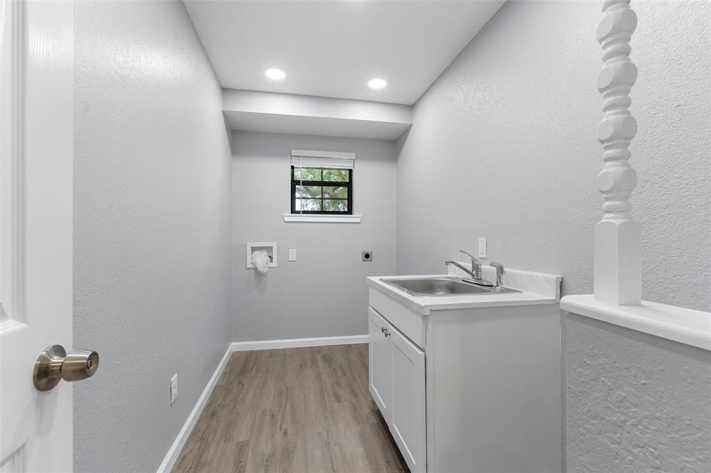 Wilson S P - Residential