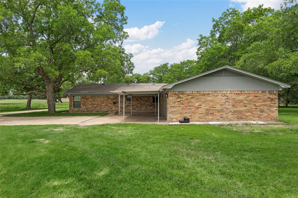 Wilson S P - Residential