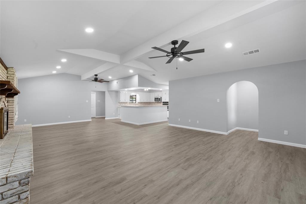 Wilson S P - Residential