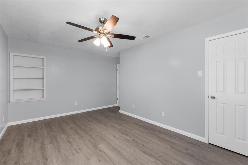 Wilson S P - Residential