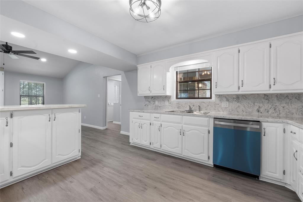 Wilson S P - Residential