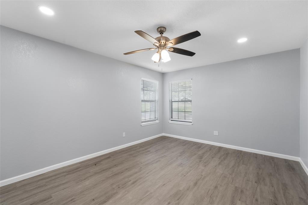 Wilson S P - Residential