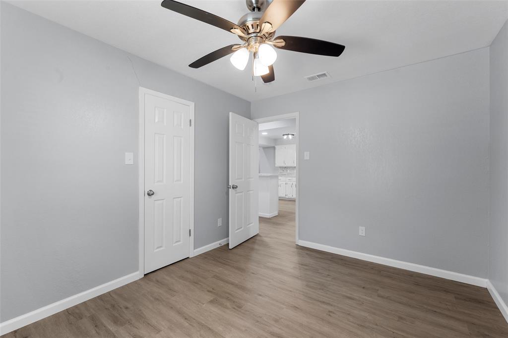 Wilson S P - Residential