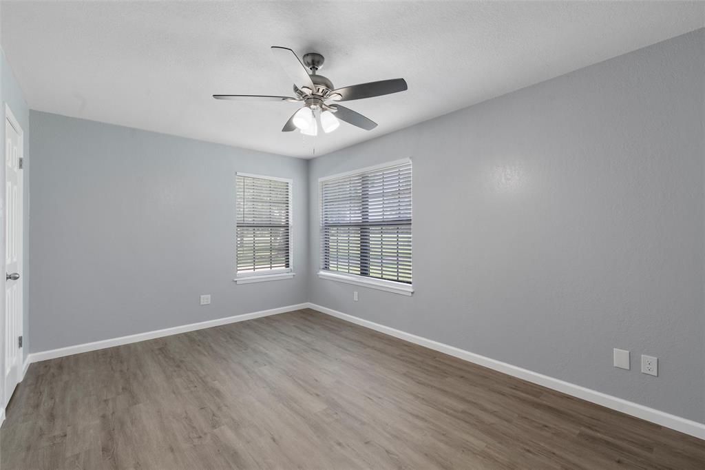 Wilson S P - Residential