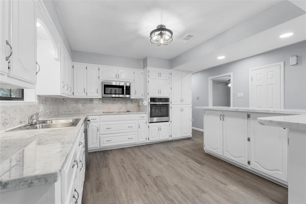 Wilson S P - Residential