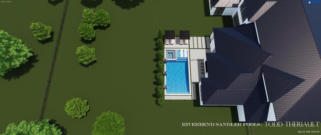 Hills of Kingswood - Residential