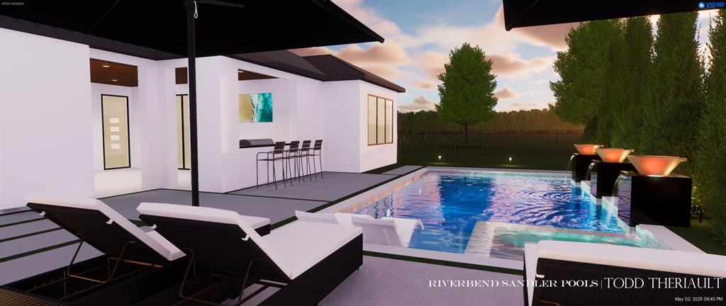 Hills of Kingswood - Residential