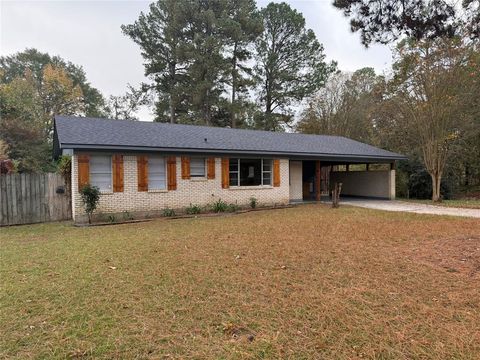 1821 S Brookwood Drive Shreveport LA 71118