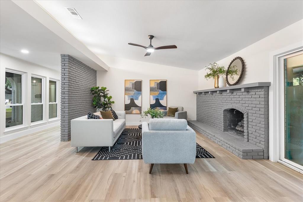 3514 Chellen Drive