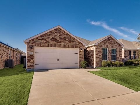 1021 Norias Drive Forney TX 75126